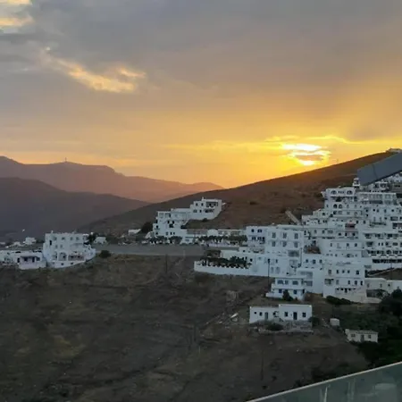 Dom wakacyjny Helios Boutique Maisonette *