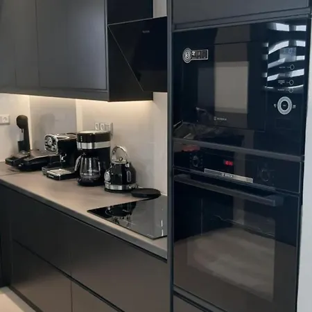 Helios Boutique Maisonette *