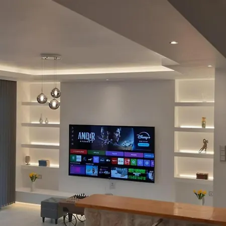 Helios Boutique Maisonette