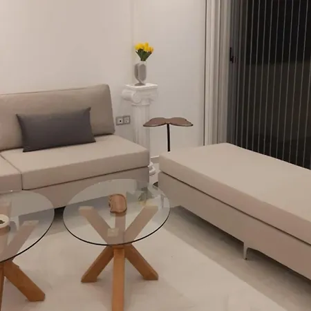 Helios Boutique Maisonette * Astypálaia