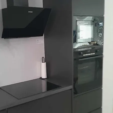 Helios Boutique Maisonette *