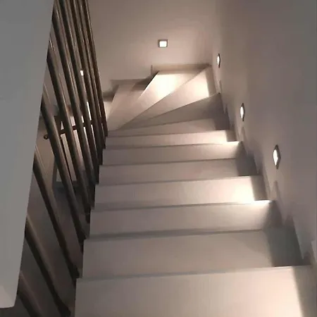 Hébergement de vacances Helios Boutique Maisonette Astypálaia
