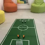 בית נופש Helios Boutique Maisonette *