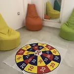Helios Boutique Maisonette בית נופש