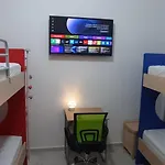 בית נופש Helios Boutique Maisonette *
