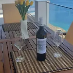בית נופש Helios Boutique Maisonette *