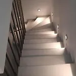 בית נופש Helios Boutique Maisonette Astypálaia