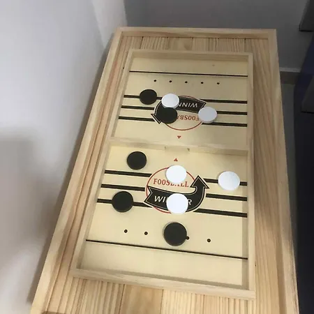 Σπίτι διακοπών Helios Boutique Maisonette *