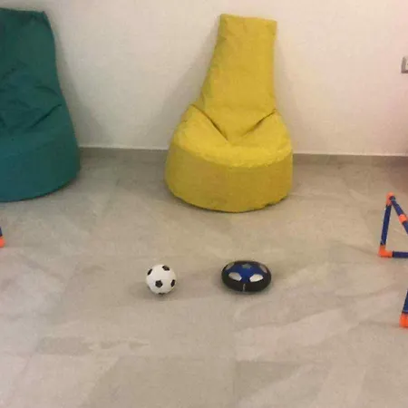 Helios Boutique Maisonette * Astypálaia