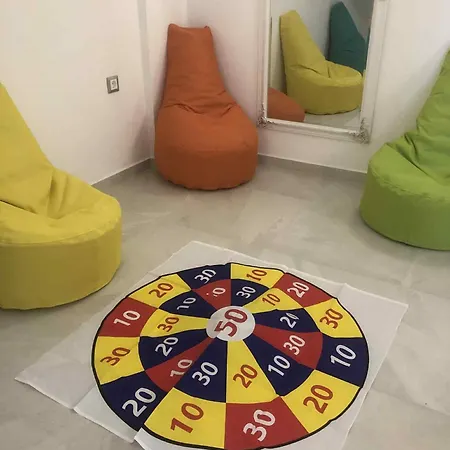 Helios Boutique Maisonette Σπίτι διακοπών