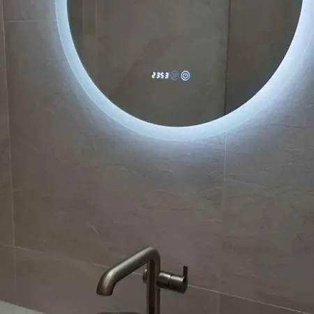 بيت للعطل Helios Boutique Maisonette *