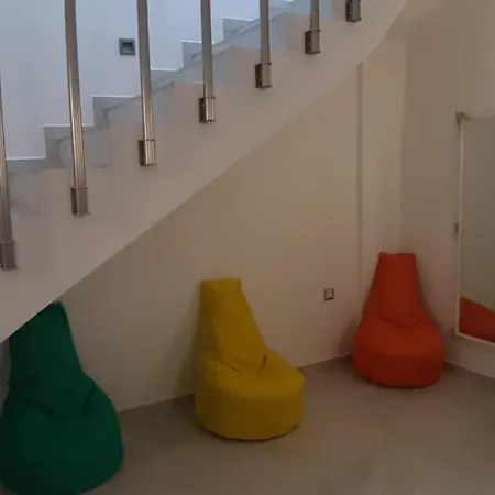 Helios Boutique Maisonette Astypálaia