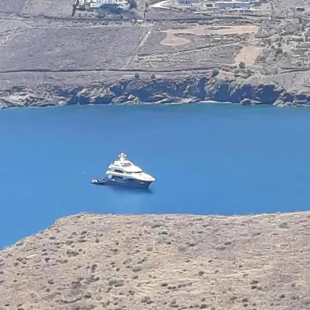 Helios Boutique Maisonette Astypálaia