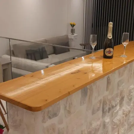 Helios Boutique Maisonette Feriehus Astypálaia