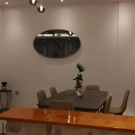 Helios Boutique Maisonette