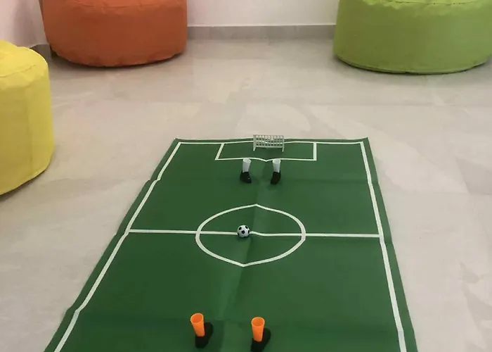 Nyaraló Helios Boutique Maisonette *