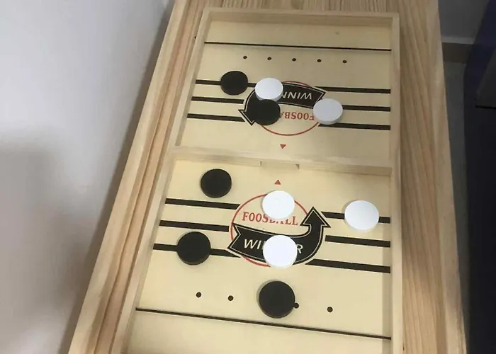 Nyaraló Helios Boutique Maisonette *