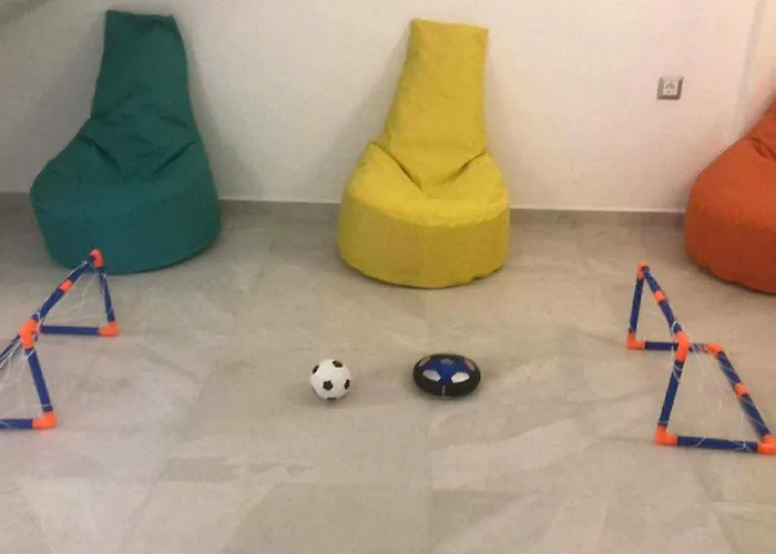 Helios Boutique Maisonette * Astypálaia