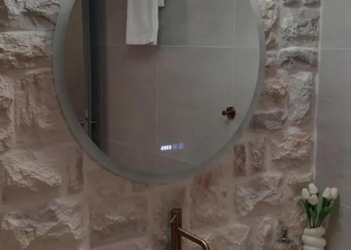 Nyaraló Helios Boutique Maisonette