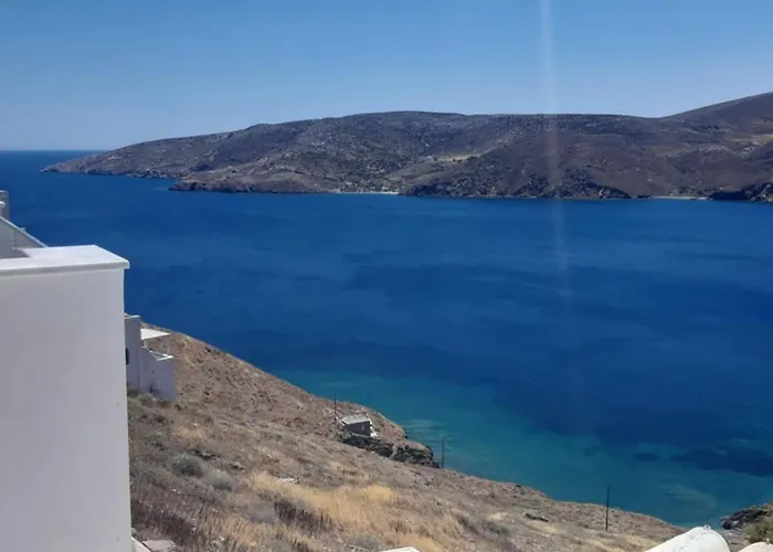 Helios Boutique Maisonette Nyaraló