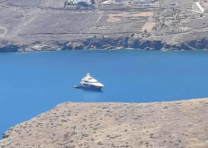 Helios Boutique Maisonette Astypálaia