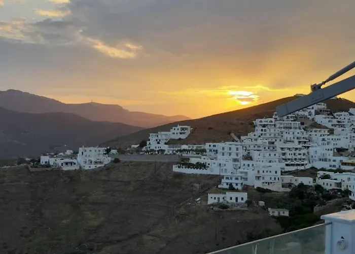 Nyaraló Helios Boutique Maisonette *