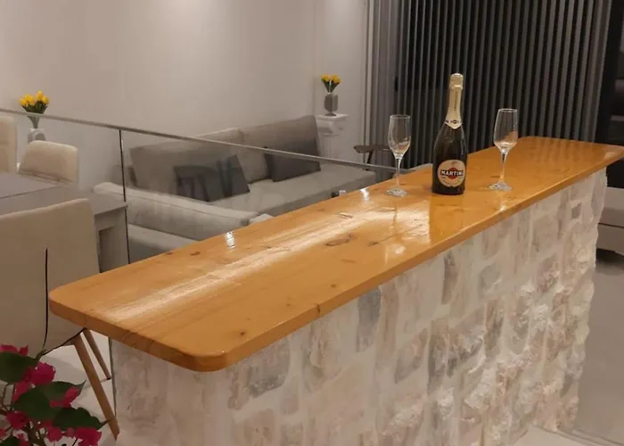 Helios Boutique Maisonette Nyaraló Astypálaia