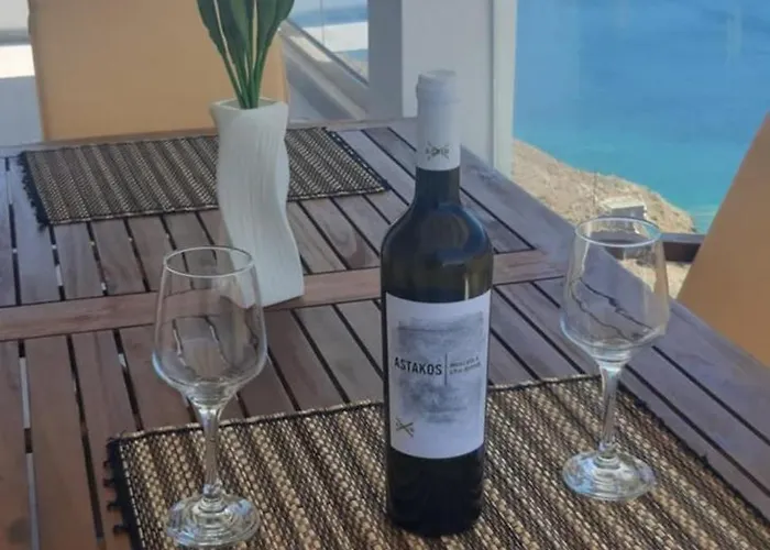 Nyaraló Helios Boutique Maisonette *