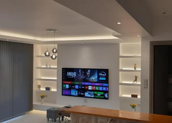 Helios Boutique Maisonette