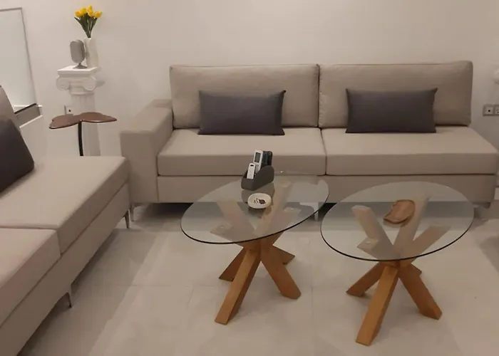 Helios Boutique Maisonette Nyaraló Astypálaia