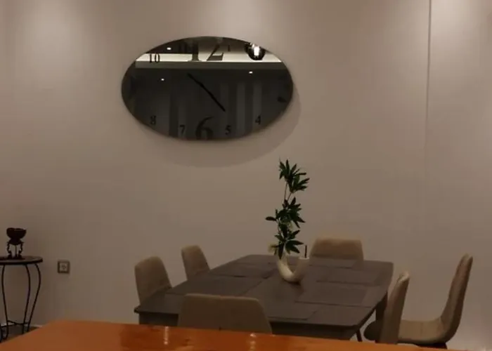 Helios Boutique Maisonette