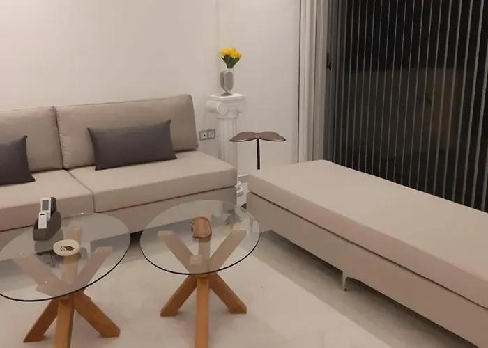 Helios Boutique Maisonette * Astypálaia