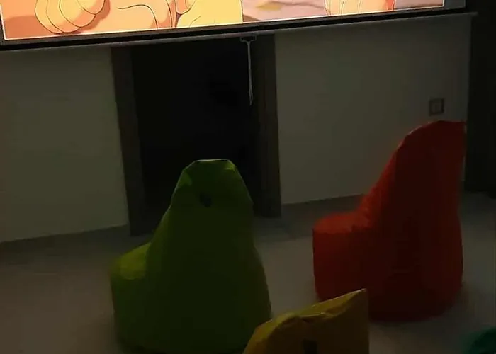 Helios Boutique Maisonette Nyaraló Astypálaia