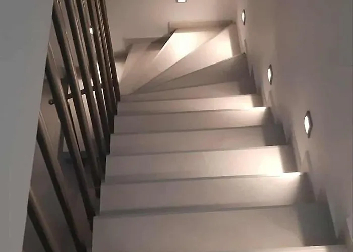 Nyaraló Helios Boutique Maisonette Astypálaia